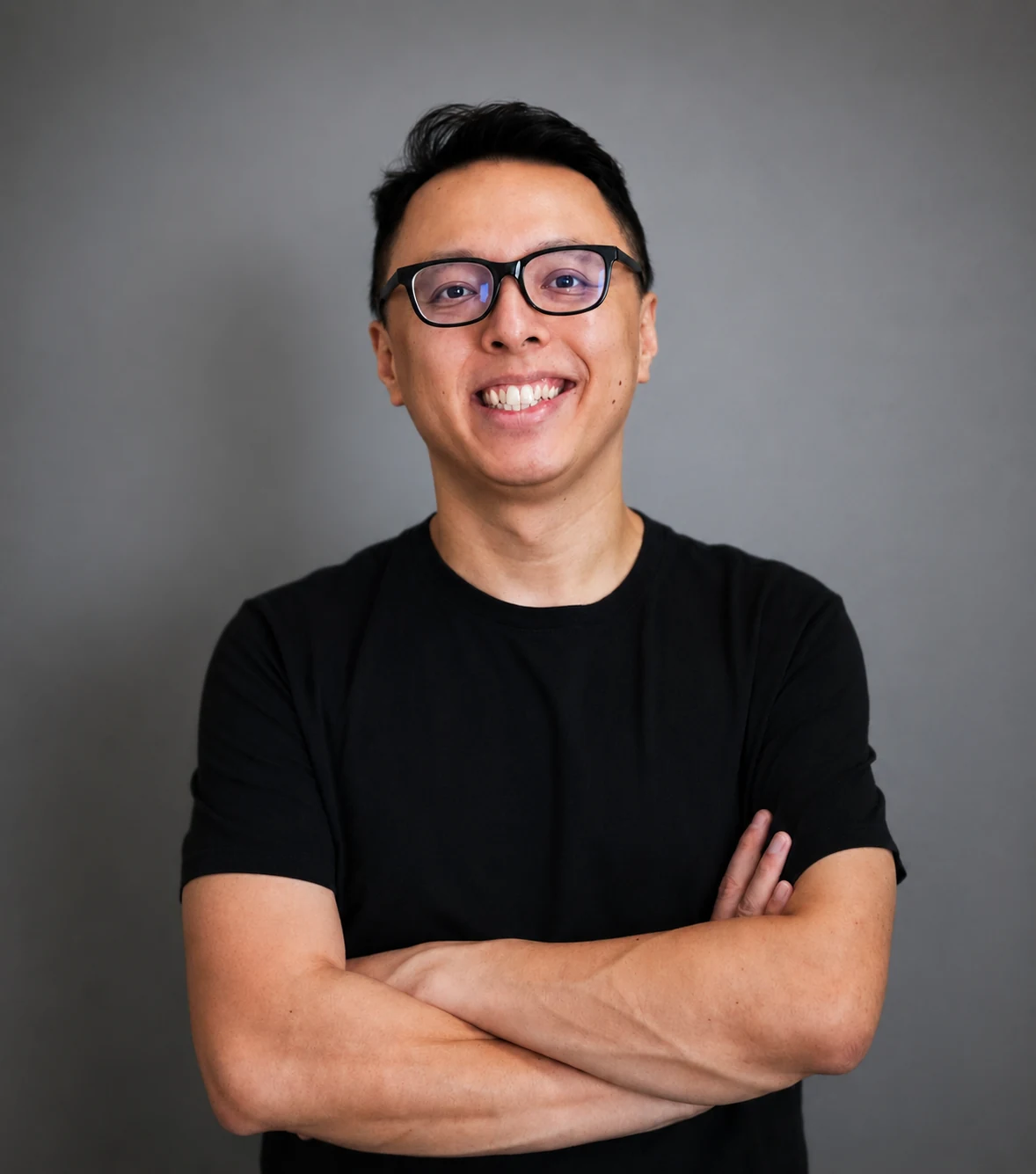 Koay Shi Chian — Founder, Upcial Marketing